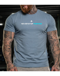 Stone Blue | Lifestyle