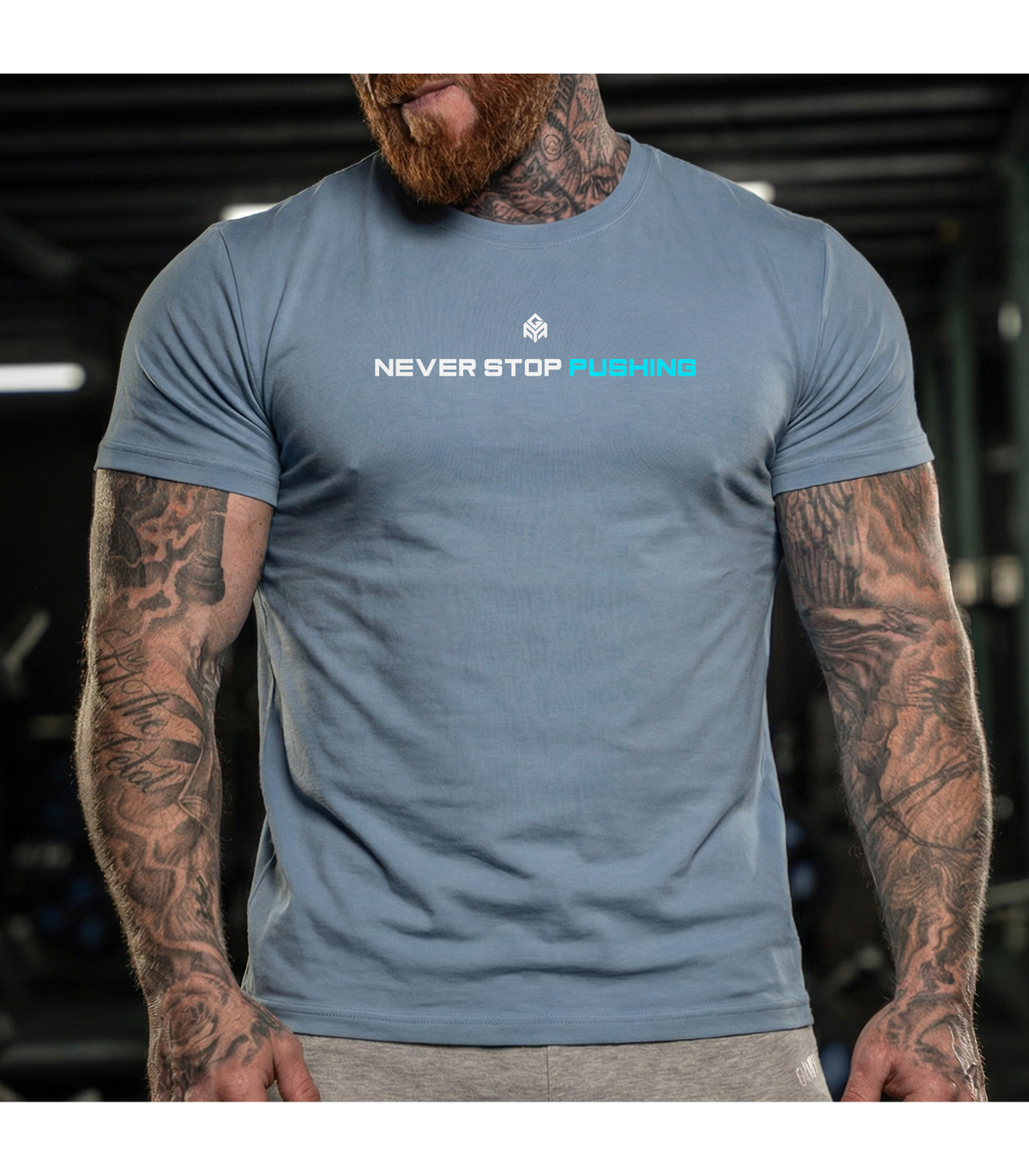 Stone Blue | Lifestyle