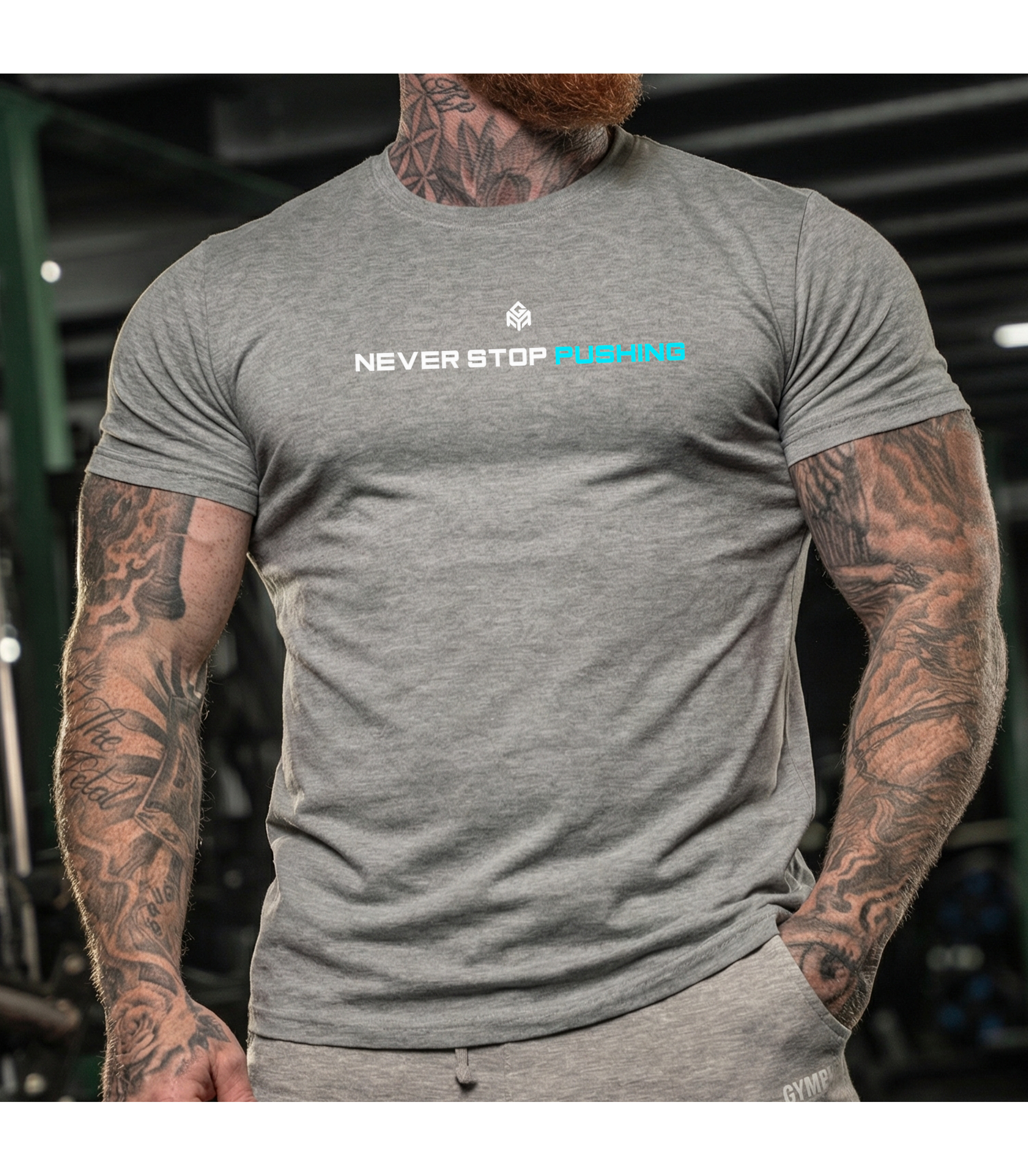 Sport Grey | Lifestyle