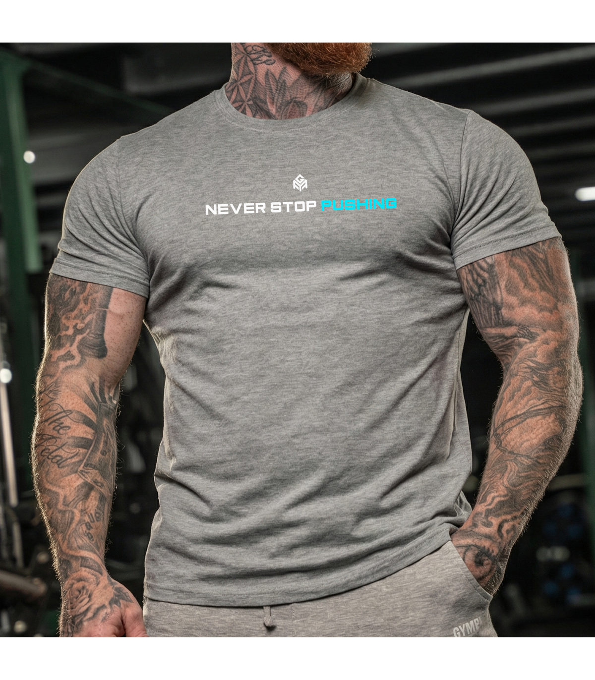 Sport Grey | Lifestyle