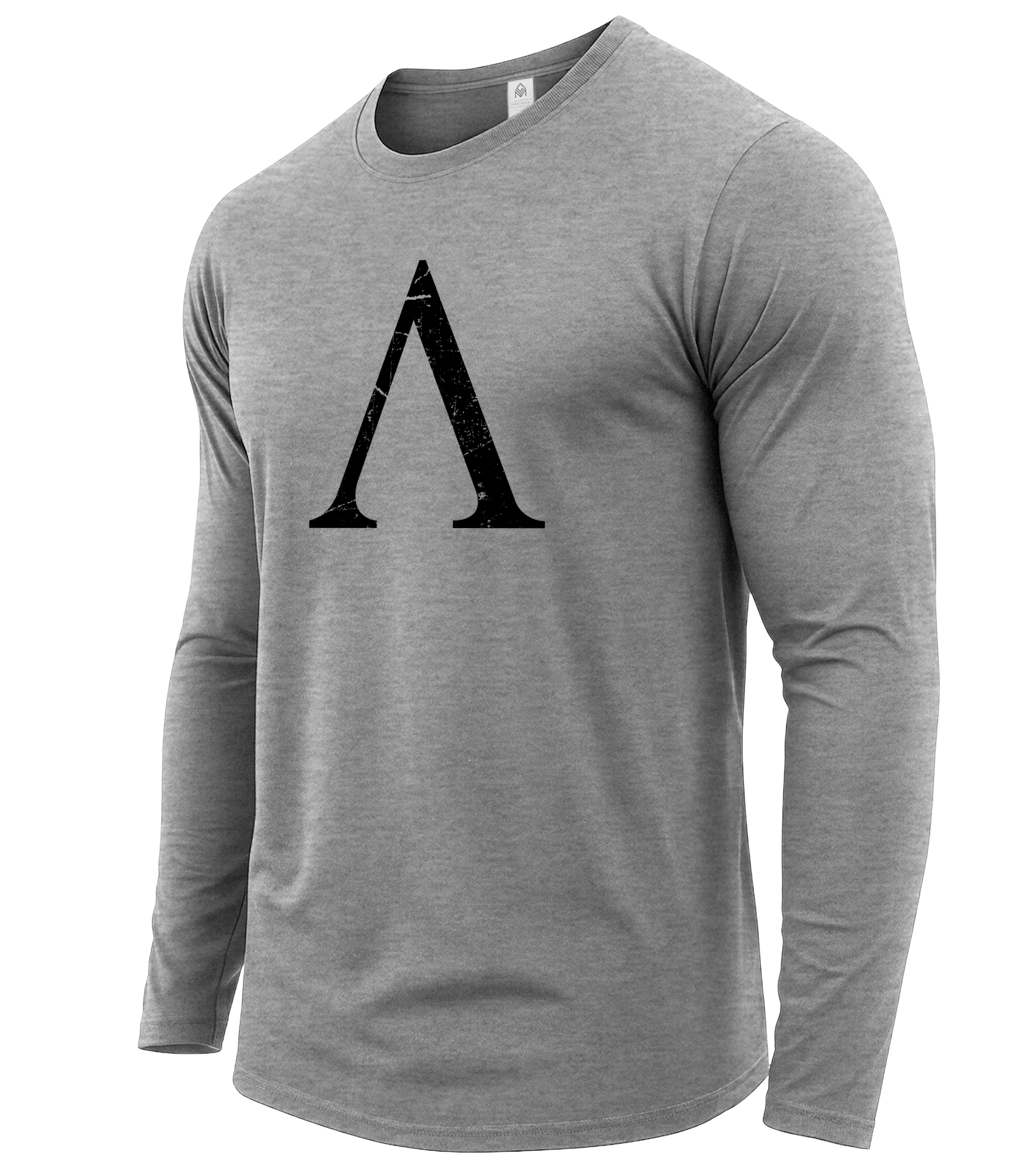 Sport Grey | Angle