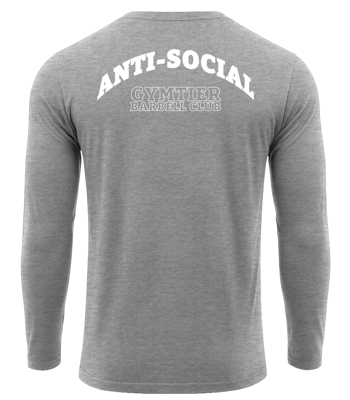 Sport Grey | Back