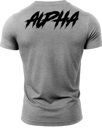 Sport Grey | Back