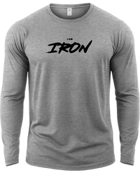 Sport Grey | Front