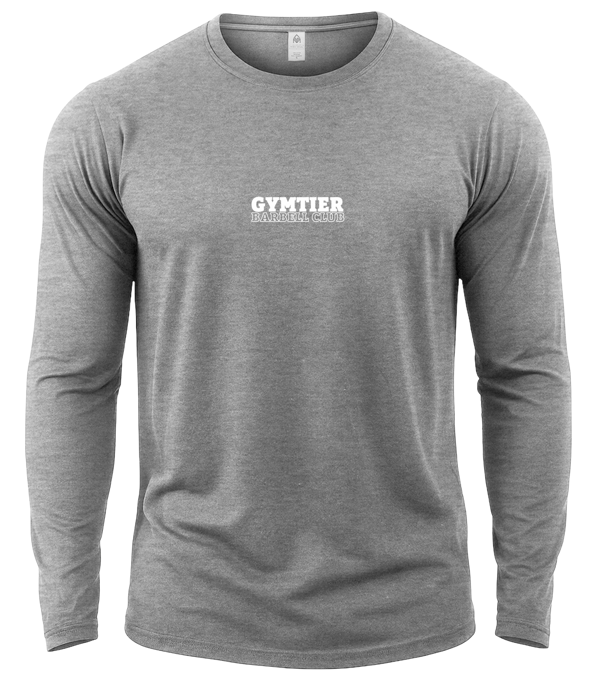 Sport Grey | Front