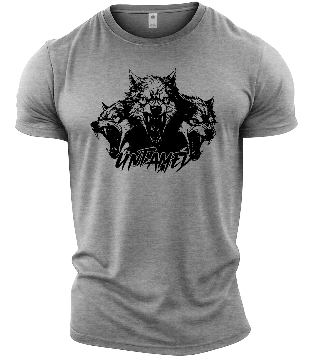 GYMTIER-UNTAMEDWOLFPACK-GD001 - SPGY