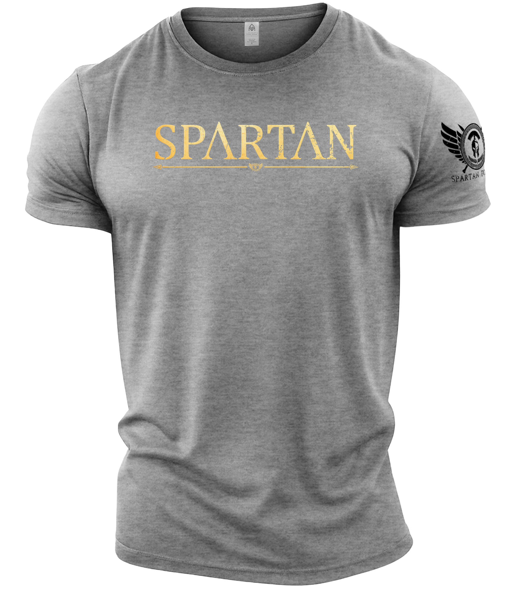 Sport Grey | Front