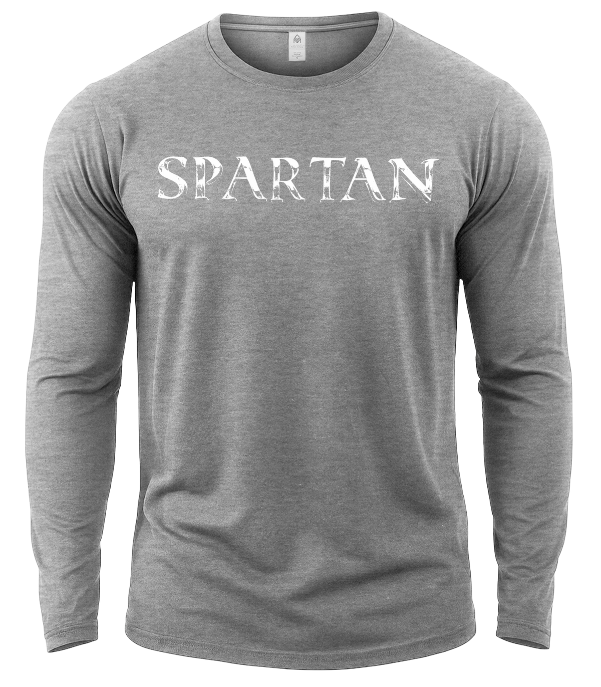 Sport Grey | Front