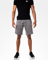 Storm Grey Shorts