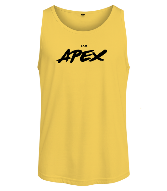 Yellow | Front