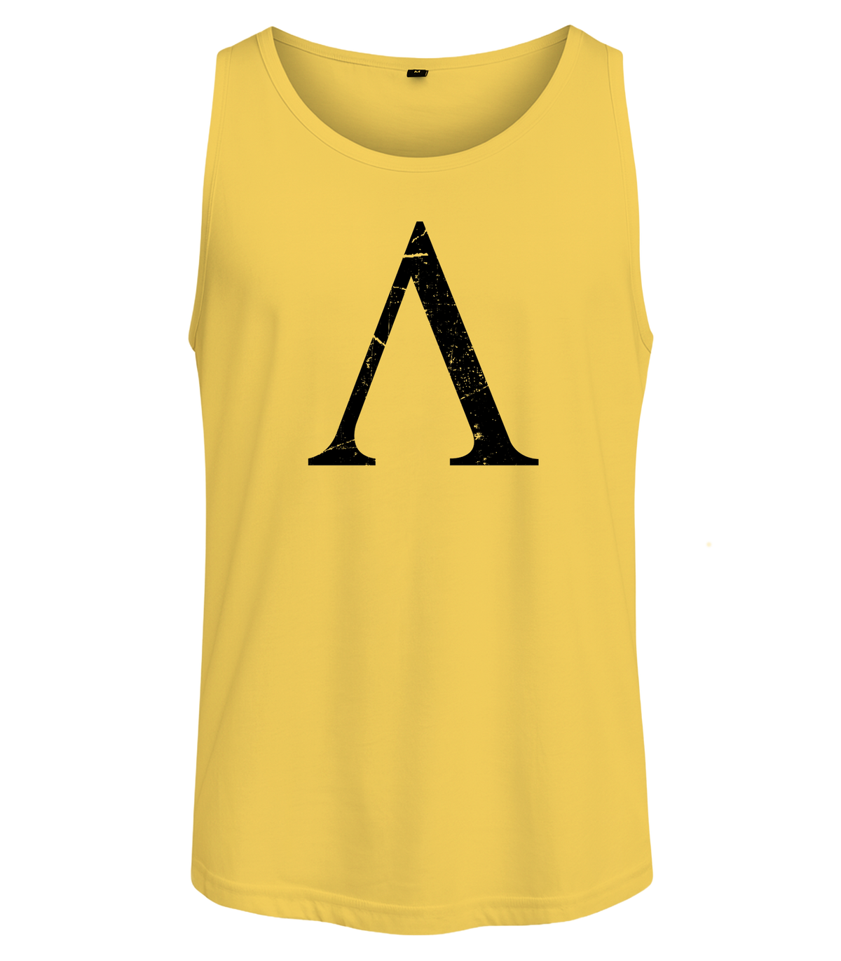 Yellow | Front