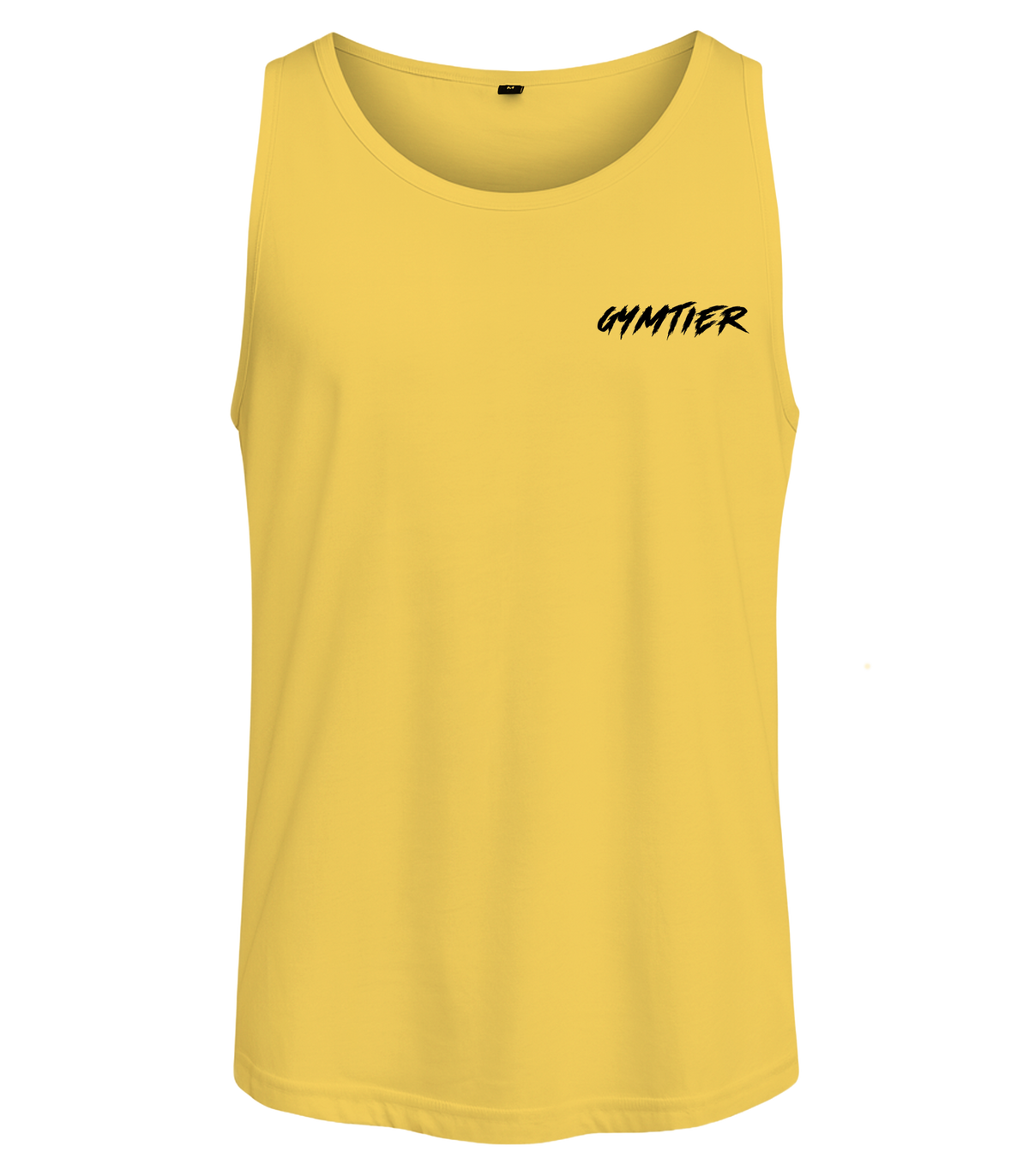 Yellow | Front