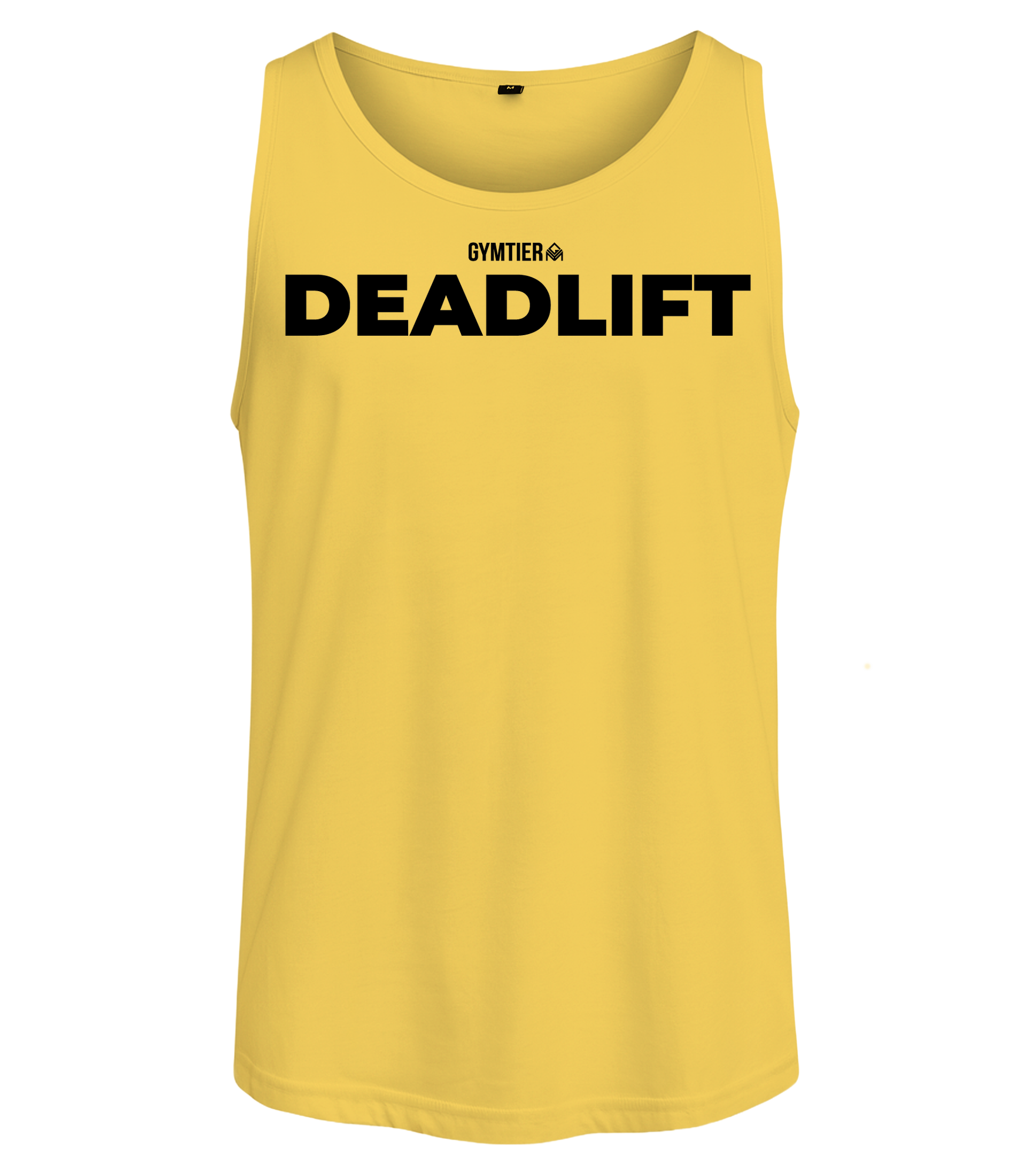 Yellow | Front