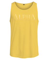 Yellow | Front