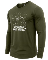 Military Green | Angle