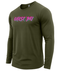 Military Green | Angle