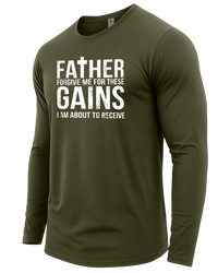 Military Green | Angle