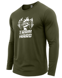 Military Green | Angle