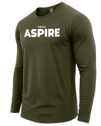 Military Green | Angle