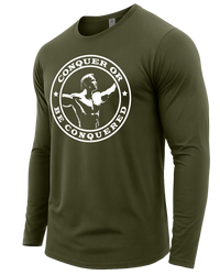 Military Green | Angle