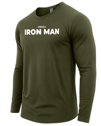 Military Green | Angle