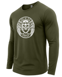 Military Green | Angle