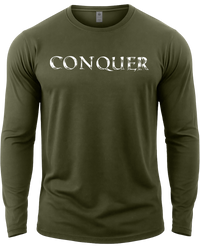 Military Green | Front