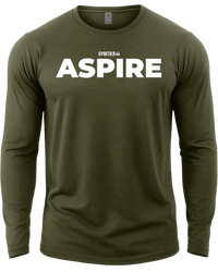 Military Green | Front