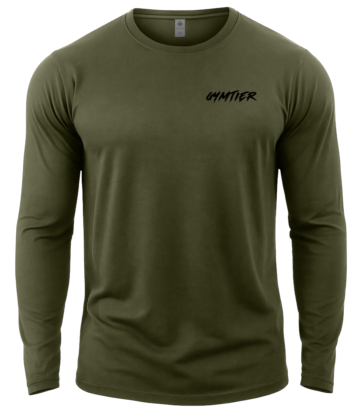 Military Green | Front