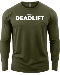 Military Green | Front