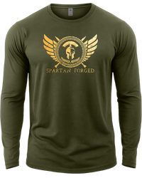 Military Green | Front