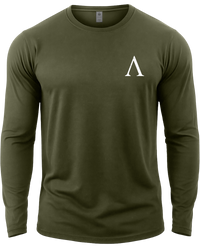 Military Green | Front