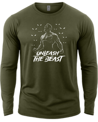 Military Green | Front