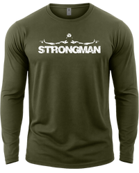 Military Green | Front