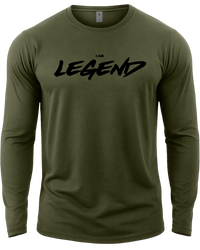 Military Green | Front