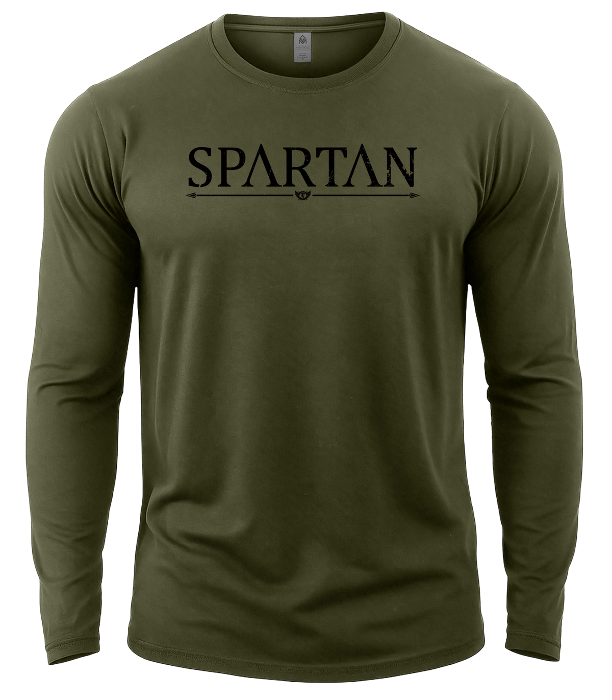 Military Green | Front