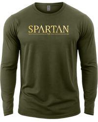 Military Green | Front