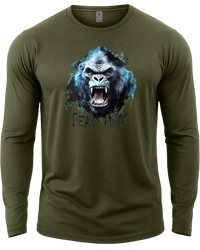 Military Green | Front