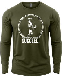 Military Green | Front