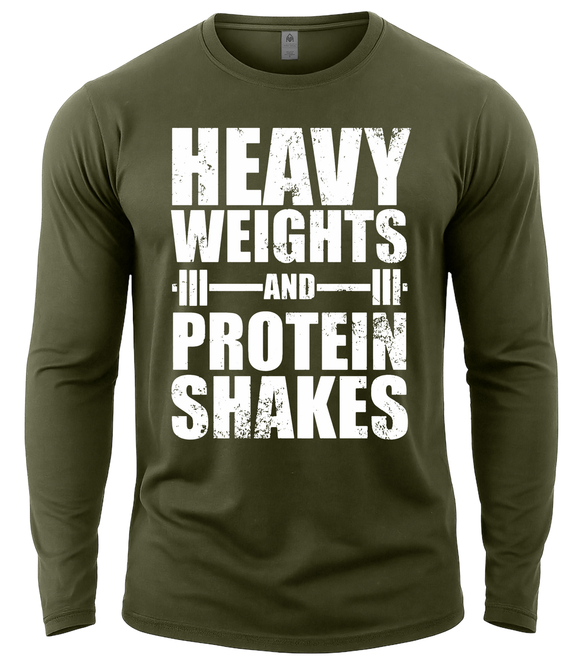 Military Green | Front