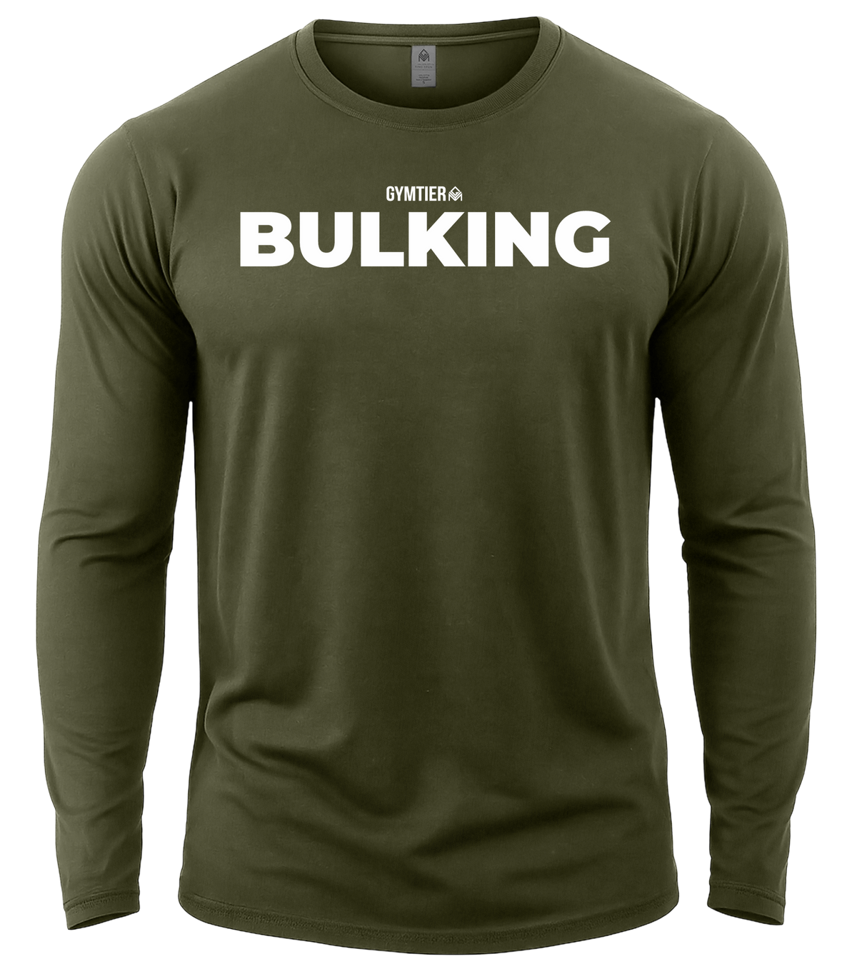 Military Green | Front