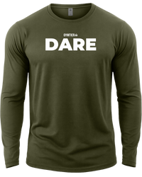 Military Green | Front