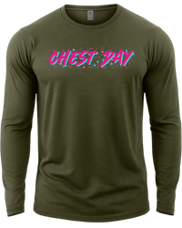 Military Green | Front