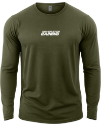 Military Green | Front