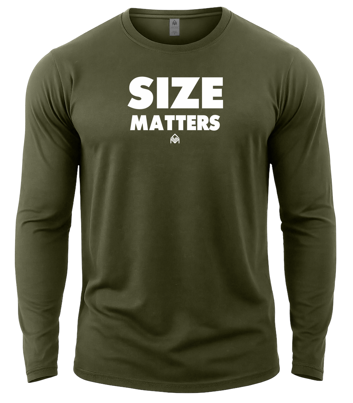 Military Green | Front