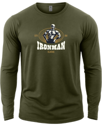 Military Green | Front