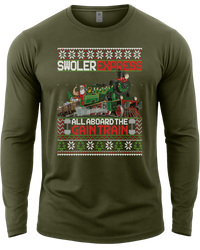 Military Green | Front