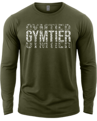 Military Green | Front