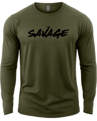 Military Green | Front