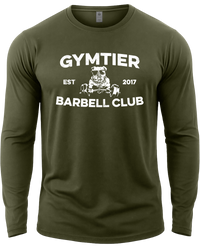 Military Green | Front